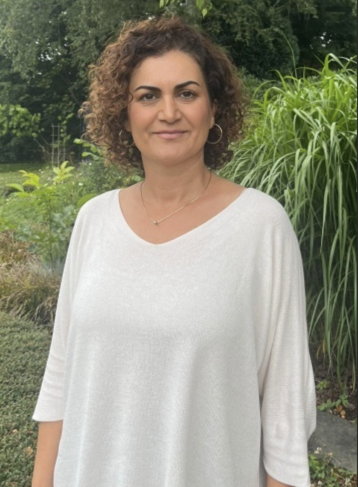 Hatice Karaca Akin