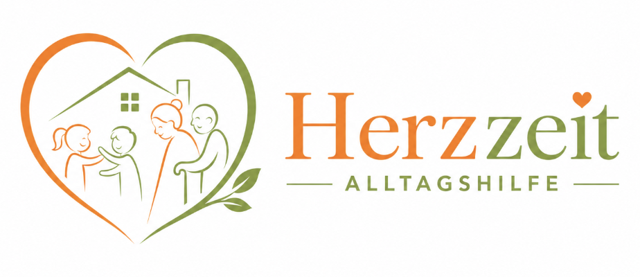 Herzzeit Logo